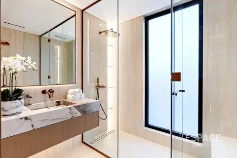 Villa à Jumeirah Islands, Dubai, 5 chambres, 632 m², № 122363 - photo 17