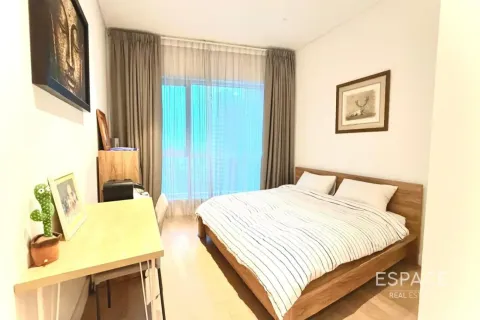 شقة في مرسى دبي, دبي 3 غرف نوم, 205 م² رقم 122365 - صورة 10