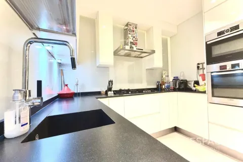 شقة في مرسى دبي, دبي 3 غرف نوم, 205 م² رقم 122365 - صورة 6