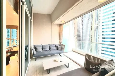 شقة في مرسى دبي, دبي 3 غرف نوم, 205 م² رقم 122365 - صورة 18