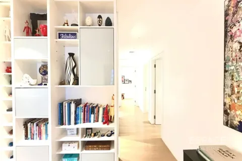 شقة في مرسى دبي, دبي 3 غرف نوم, 205 م² رقم 122365 - صورة 7