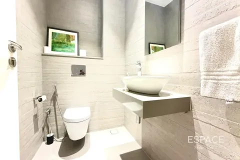 شقة في مرسى دبي, دبي 3 غرف نوم, 205 م² رقم 122365 - صورة 8