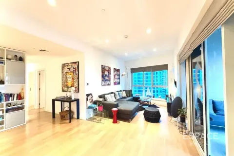 شقة في مرسى دبي, دبي 3 غرف نوم, 205 م² رقم 122365 - صورة 2