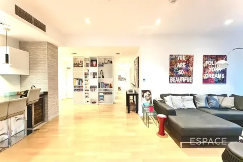 شقة في مرسى دبي, دبي 3 غرف نوم, 205 م² رقم 122365 - صورة 4
