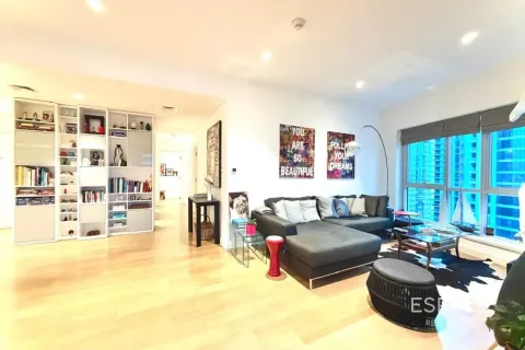 شقة في مرسى دبي, دبي 3 غرف نوم, 205 م² رقم 122365 - صورة 3