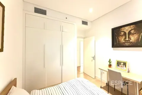 شقة في مرسى دبي, دبي 3 غرف نوم, 205 م² رقم 122365 - صورة 11
