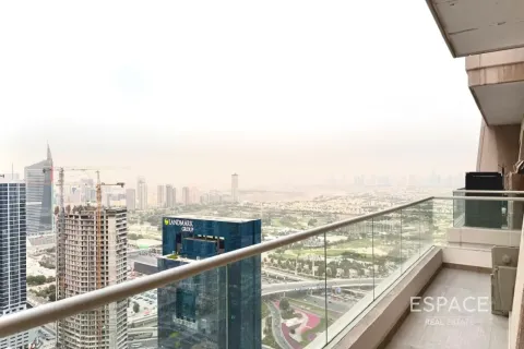 شقة في مرسى دبي, دبي 3 غرف نوم, 205 م² رقم 122365