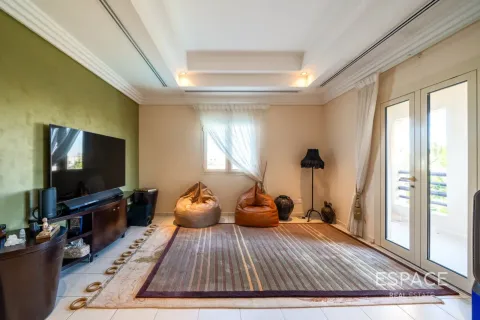 فيلا في Meadows, دبي 6 غرف نوم , 596 م² رقم 122369 - صورة 16