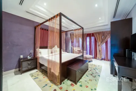 فيلا في Meadows, دبي 6 غرف نوم , 596 م² رقم 122369 - صورة 14