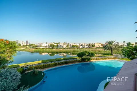 فيلا في Meadows, دبي 6 غرف نوم , 596 م² رقم 122369 - صورة 5