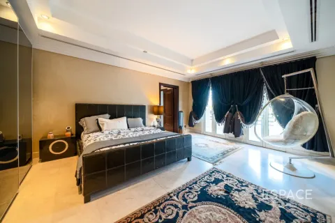 فيلا في Meadows, دبي 6 غرف نوم , 596 م² رقم 122369 - صورة 13