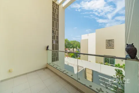 Villa in Reem Community, Arabian Ranches 2, Dubai 4 bedrooms, 242 sq.m. № 61457 - photo 18