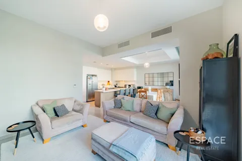 Villa in Reem Community, Arabian Ranches 2, Dubai 4 bedrooms, 242 sq.m. № 61457 - photo 6