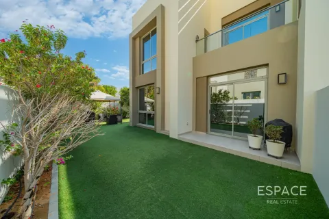 Villa in Reem Community, Arabian Ranches 2, Dubai 4 bedrooms, 242 sq.m. № 61457 - photo 19