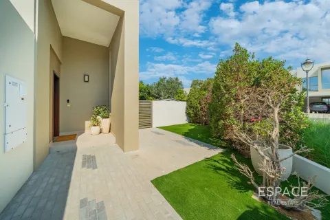 Villa in Reem Community, Arabian Ranches 2, Dubai 4 bedrooms, 242 sq.m. № 61457 - photo 1