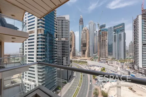Apartment in Dubai Marina, Dubai 1 bedroom, 84 sq.m. № 61458 - photo 13