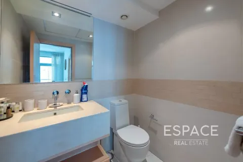 Apartment in Dubai Marina, Dubai 1 bedroom, 84 sq.m. № 61458 - photo 10