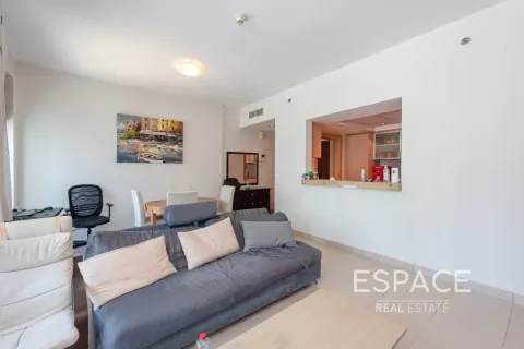 Apartment in Dubai Marina, Dubai 1 bedroom, 84 sq.m. № 61458 - photo 5