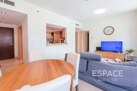 Apartment in Dubai Marina, Dubai 1 bedroom, 84 sq.m. № 61458 - photo 7