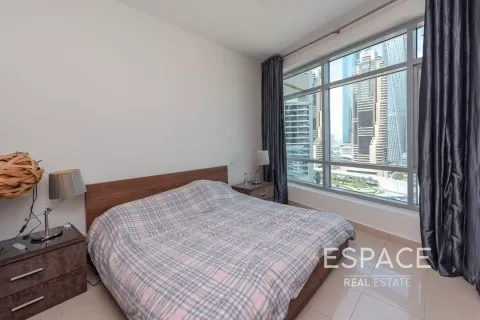 Apartment in Dubai Marina, Dubai 1 bedroom, 84 sq.m. № 61458 - photo 8