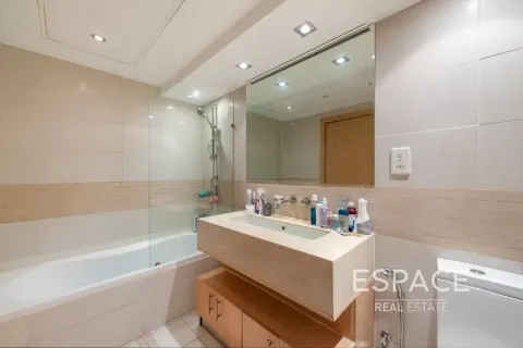 Apartment in Dubai Marina, Dubai 1 bedroom, 84 sq.m. № 61458 - photo 11