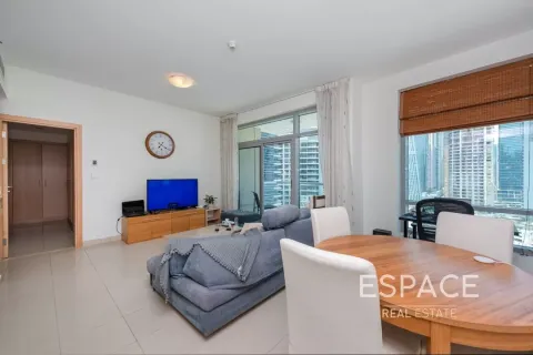 Apartment in Dubai Marina, Dubai 1 bedroom, 84 sq.m. № 61458 - photo 3