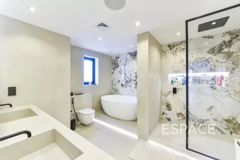 Villa in Jumeirah Village Triangle, Dubai 4 bedrooms, 369 sq.m. № 61461 - photo 13