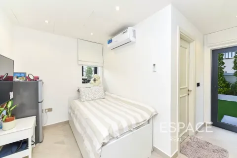 Villa in Jumeirah Village Triangle, Dubai 4 bedrooms, 369 sq.m. № 61461 - photo 19