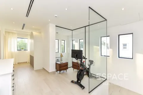 Villa in Jumeirah Village Triangle, Dubai 4 bedrooms, 369 sq.m. № 61461 - photo 18