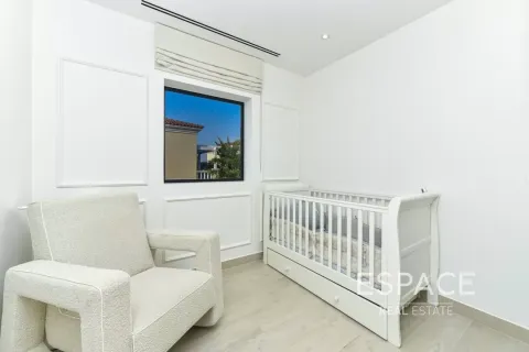 Villa in Jumeirah Village Triangle, Dubai 4 bedrooms, 369 sq.m. № 61461 - photo 16