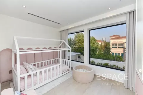 Villa in Jumeirah Village Triangle, Dubai 4 bedrooms, 369 sq.m. № 61461 - photo 15