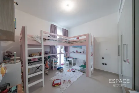 Villa à Dubai Hills Estate, Dubai, 4 chambres, 242 m², № 61460 - photo 15