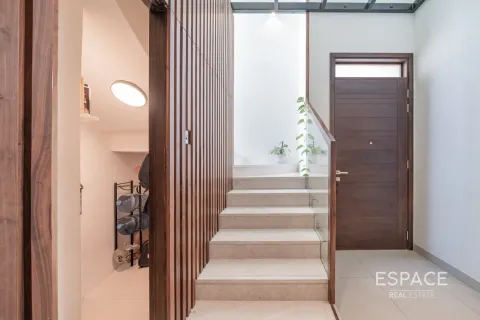 Villa à Dubai Hills Estate, Dubai, 4 chambres, 242 m², № 61460 - photo 9