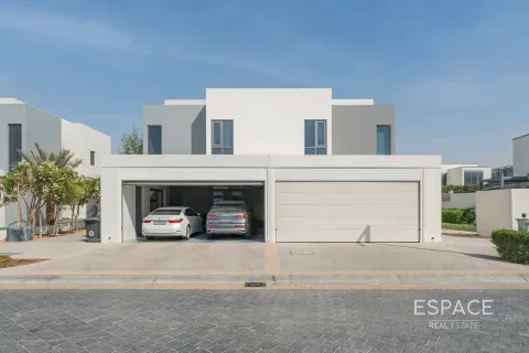 Villa à Dubai Hills Estate, Dubai, 4 chambres, 242 m², № 61460 - photo 20