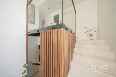 Villa à Dubai Hills Estate, Dubai, 4 chambres, 242 m², № 61460 - photo 8