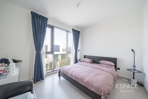 Villa à Dubai Hills Estate, Dubai, 4 chambres, 242 m², № 61460 - photo 6