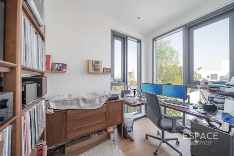 Villa à Dubai Hills Estate, Dubai, 4 chambres, 242 m², № 61460 - photo 12