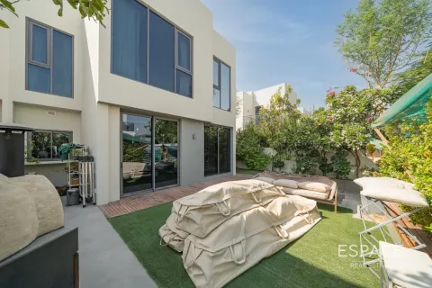 Villa à Dubai Hills Estate, Dubai, 4 chambres, 242 m², № 61460 - photo 17