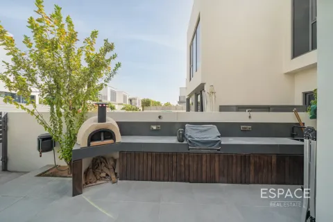 Villa à Dubai Hills Estate, Dubai, 4 chambres, 242 m², № 61460 - photo 19