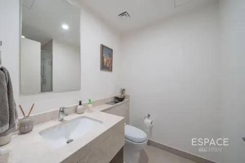 Villa à Dubai Hills Estate, Dubai, 4 chambres, 242 m², № 61460 - photo 7