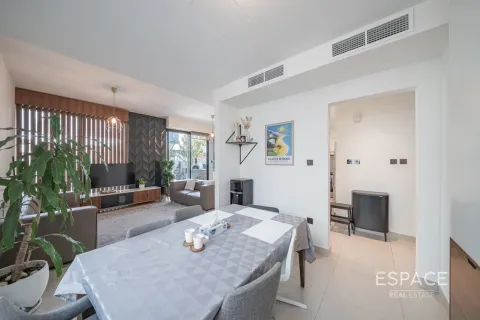 Villa à Dubai Hills Estate, Dubai, 4 chambres, 242 m², № 61460 - photo 3