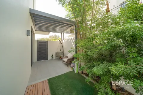 Villa à Dubai Hills Estate, Dubai, 4 chambres, 242 m², № 61460 - photo 18