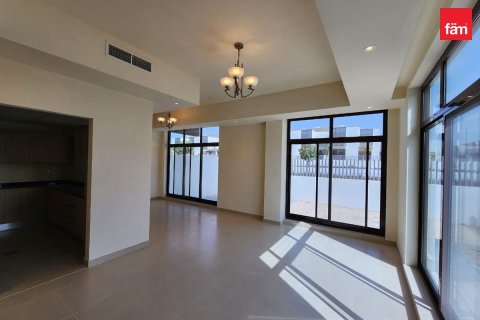 Villa à Meydan, Dubai, 4 chambres, 283.3 m², № 7259 - photo 1