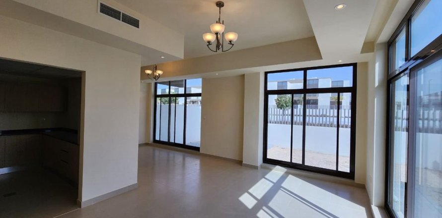 Villa à Meydan, Dubai, 4 chambres, 283.3 m², № 7259