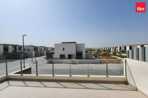 Villa à Meydan, Dubai, 4 chambres, 283.3 m², № 7259 - photo 6
