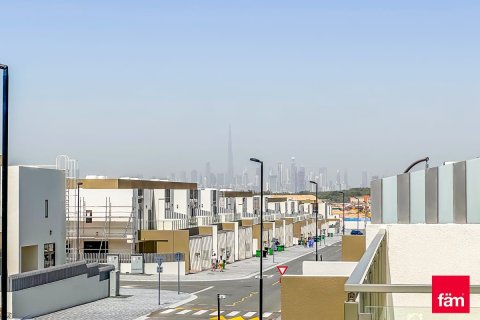 Villa à Meydan, Dubai, 4 chambres, 283.3 m², № 7259 - photo 5
