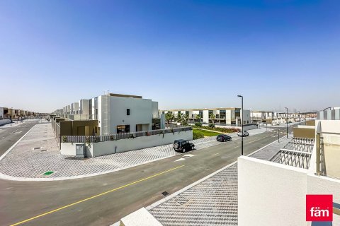 Villa à Meydan, Dubai, 4 chambres, 283.3 m², № 7259 - photo 7