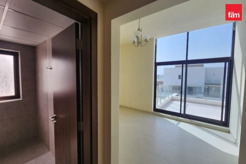 Villa à Meydan, Dubai, 4 chambres, 283.3 m², № 7259 - photo 8