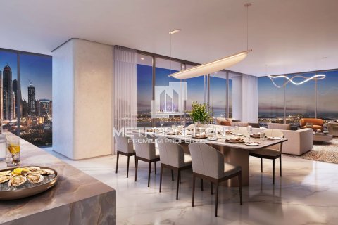 Appartement à Palm Jumeirah, Dubai, 2 chambres, 164 m², № 7246 - photo 8