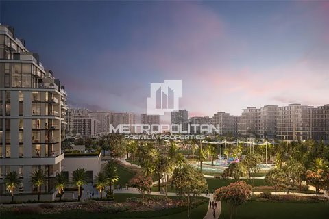 Купить квартиру в Дубай Хилс Эстейт, Дубай: 1 спальня, 65м², № 7247 - фото 8